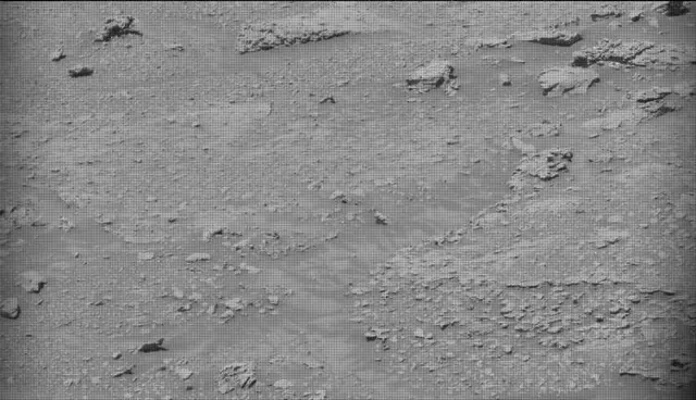 Sol 4618: Mast Camera (Mastcam)