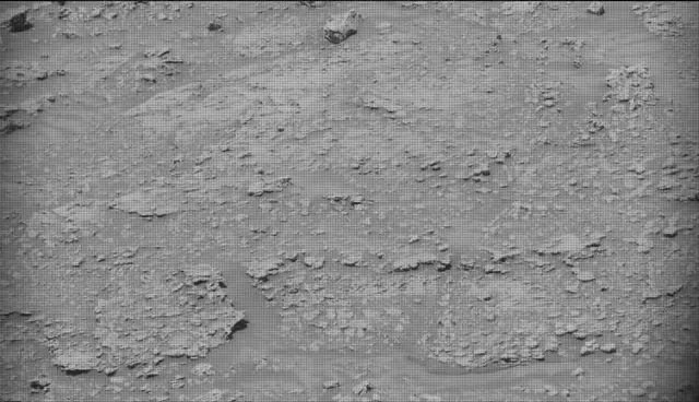 Sol 4618: Mast Camera (Mastcam)