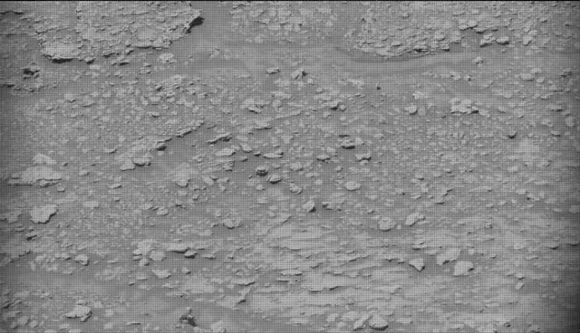 Sol 4618: Mast Camera (Mastcam)