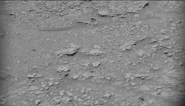 Sol 4618: Mast Camera (Mastcam)