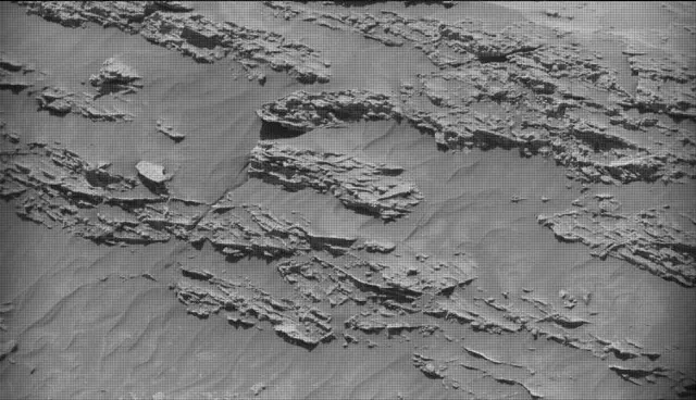 Sol 4618: Mast Camera (Mastcam)