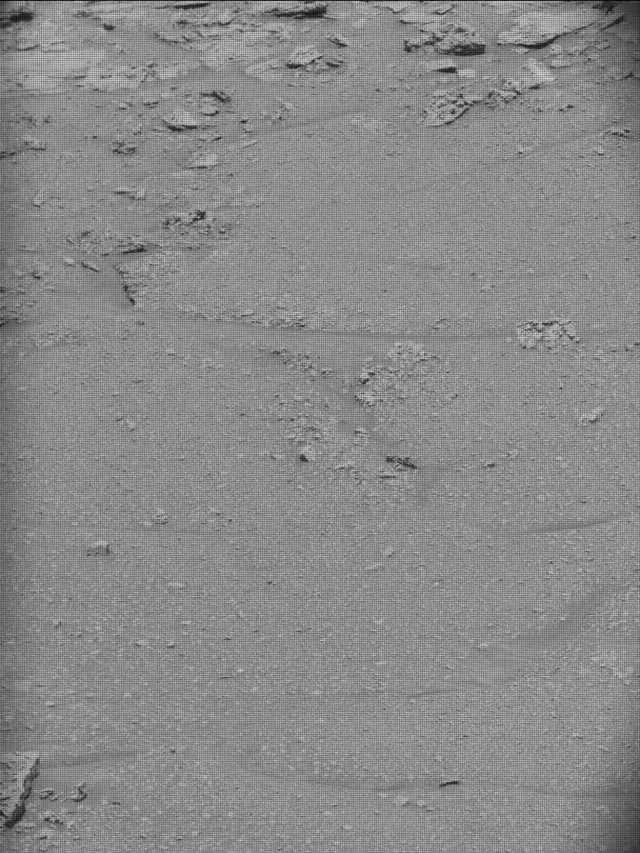 Sol 4618: Mast Camera (Mastcam)