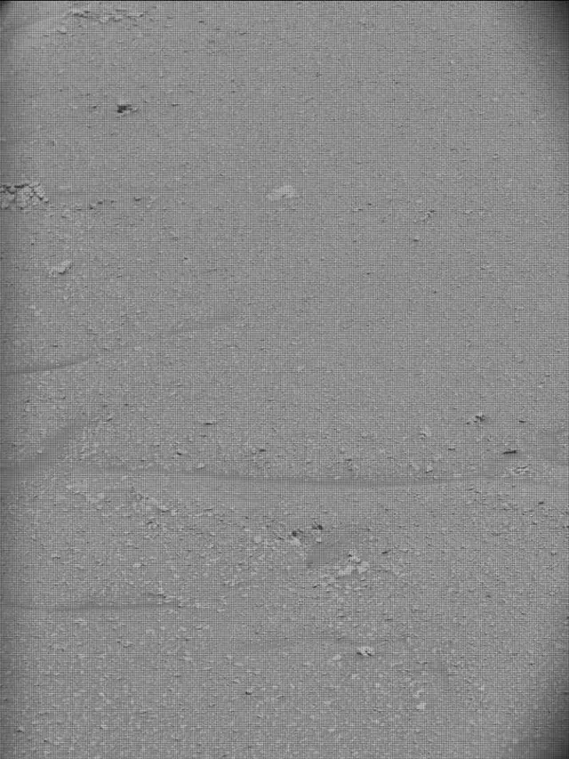 Sol 4618: Mast Camera (Mastcam)