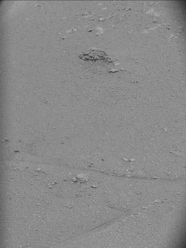 Sol 4618: Mast Camera (Mastcam)