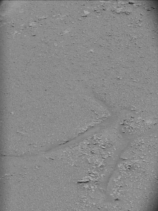 Sol 4618: Mast Camera (Mastcam)