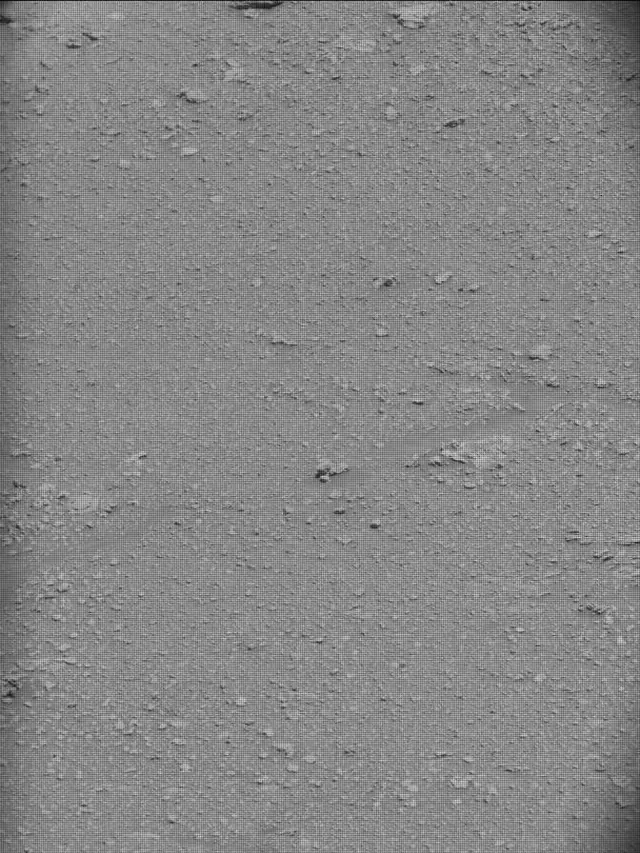 Sol 4618: Mast Camera (Mastcam)