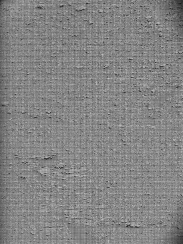 Sol 4618: Mast Camera (Mastcam)