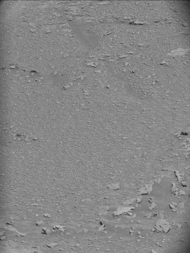 Sol 4618: Mast Camera (Mastcam)