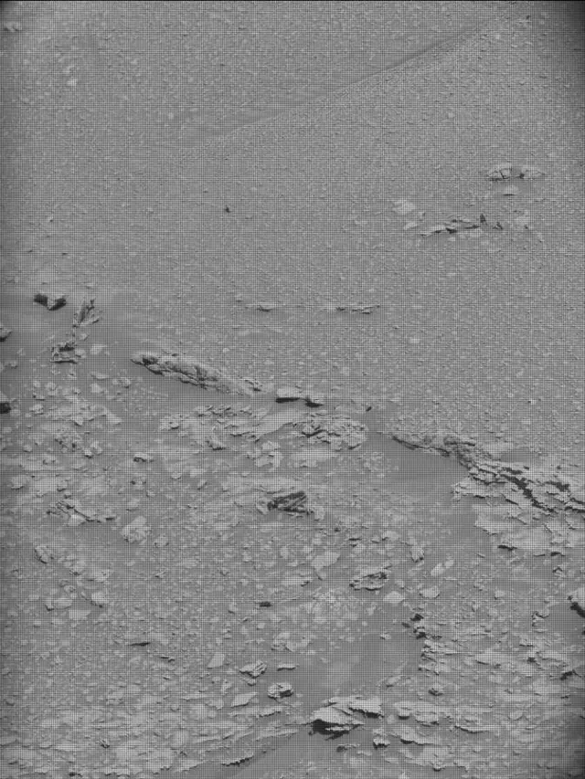 Sol 4618: Mast Camera (Mastcam)