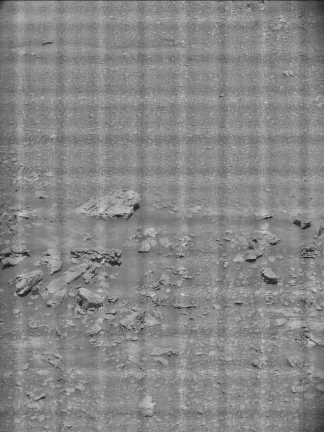Sol 4618: Mast Camera (Mastcam)