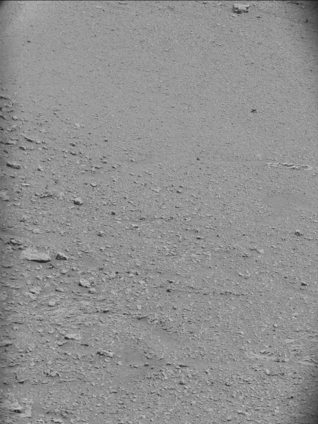 Sol 4618: Mast Camera (Mastcam)