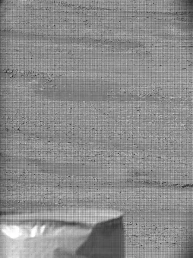 Sol 4618: Mast Camera (Mastcam)
