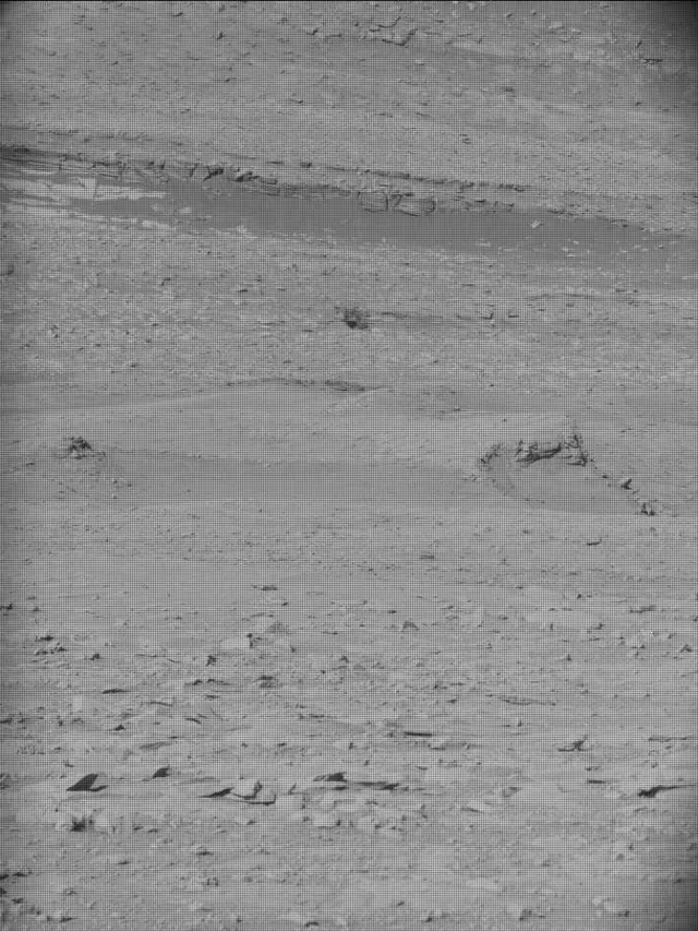 Sol 4618: Mast Camera (Mastcam)