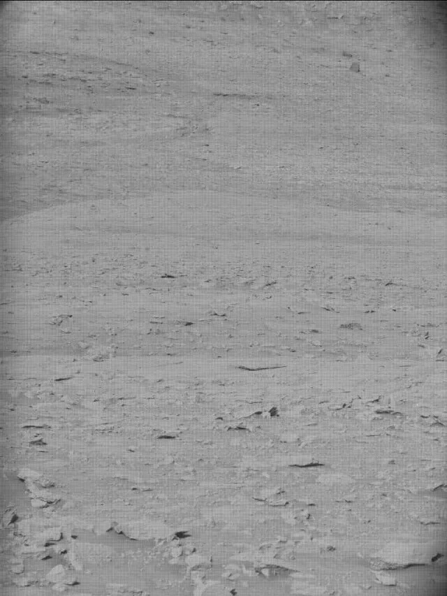 Sol 4618: Mast Camera (Mastcam)