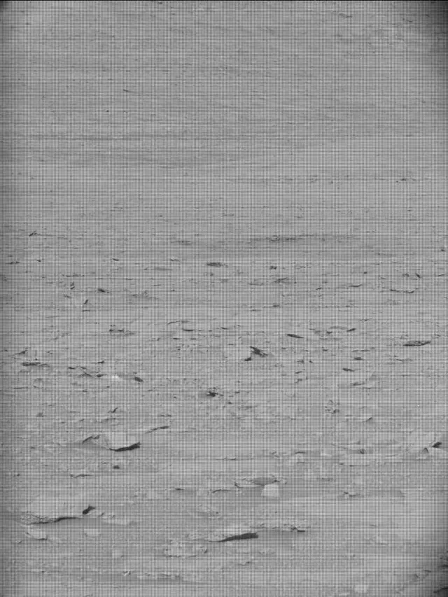 Sol 4618: Mast Camera (Mastcam)