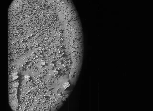 Sol 4618: Mast Camera (Mastcam)