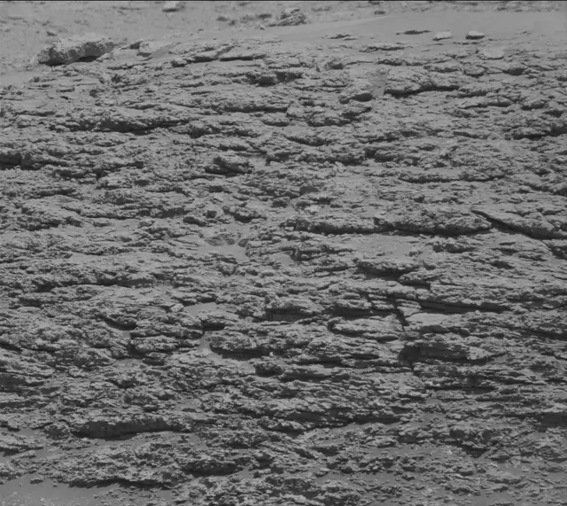 Sol 4618: Mast Camera (Mastcam)