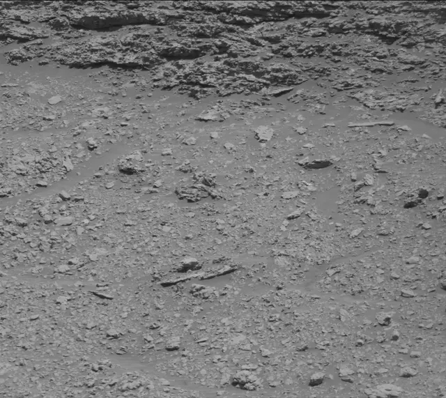 Sol 4618: Mast Camera (Mastcam)