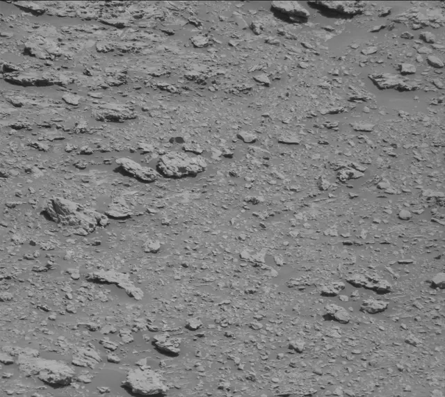 Sol 4618: Mast Camera (Mastcam)