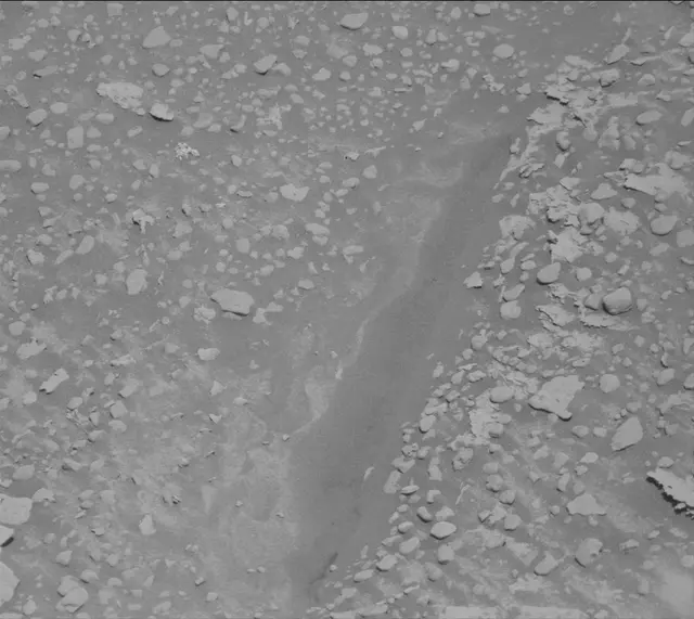 Sol 4618: Mast Camera (Mastcam)