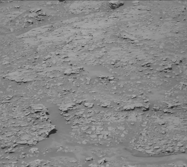 Sol 4618: Mast Camera (Mastcam)