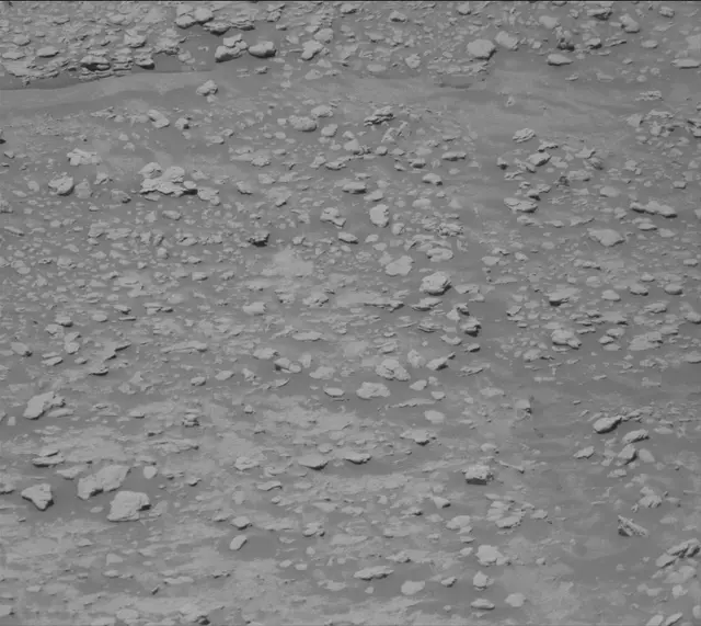 Sol 4618: Mast Camera (Mastcam)