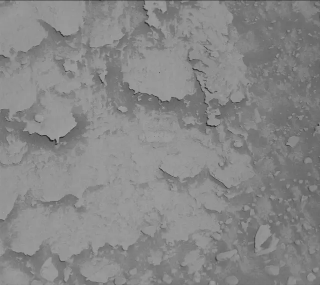 Sol 4618: Mast Camera (Mastcam)