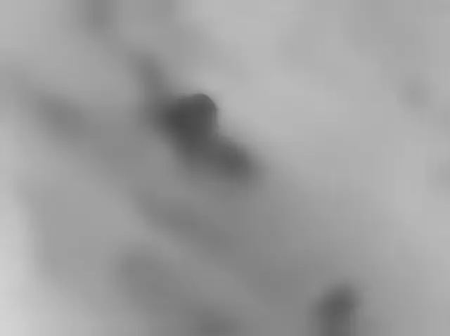 Sol 4618: Mars Hand Lens Imager (MAHLI)