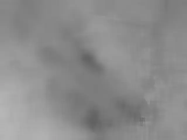 Sol 4618: Mars Hand Lens Imager (MAHLI)