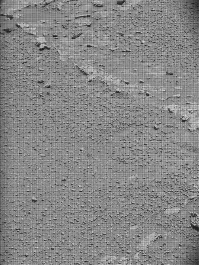 Sol 4620: Mast Camera (Mastcam)