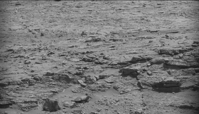 Sol 4620: Mast Camera (Mastcam)