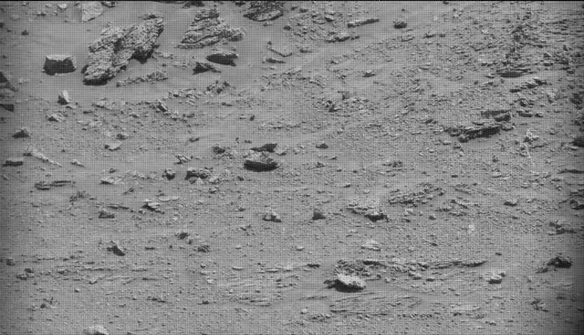 Sol 4620: Mast Camera (Mastcam)