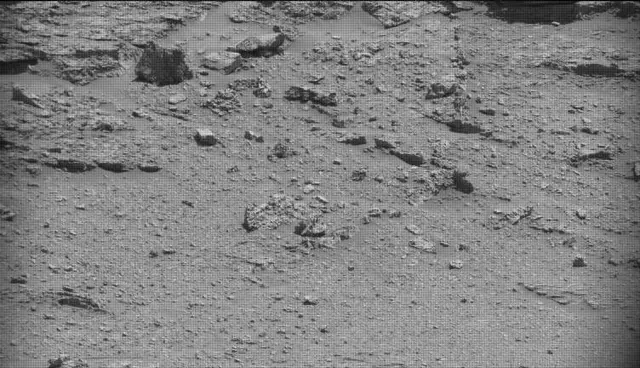 Sol 4620: Mast Camera (Mastcam)