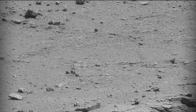 Sol 4620: Mast Camera (Mastcam)