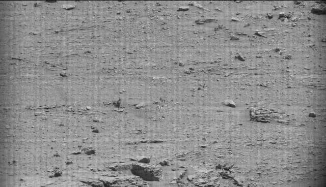 Sol 4620: Mast Camera (Mastcam)