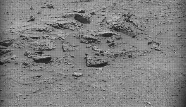 Sol 4620: Mast Camera (Mastcam)