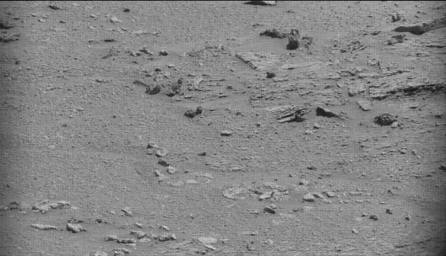 Sol 4620: Mast Camera (Mastcam)