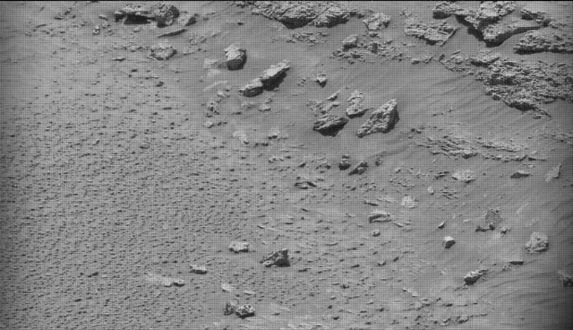 Sol 4620: Mast Camera (Mastcam)