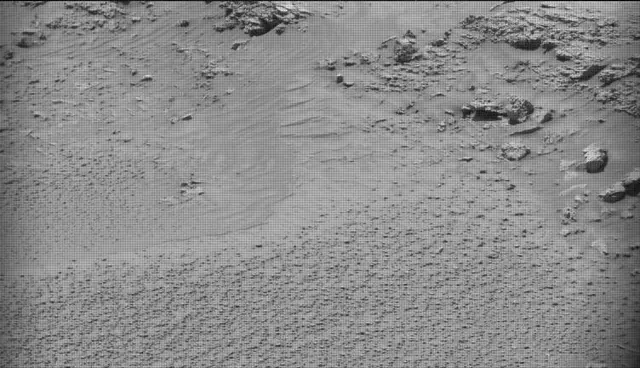 Sol 4620: Mast Camera (Mastcam)