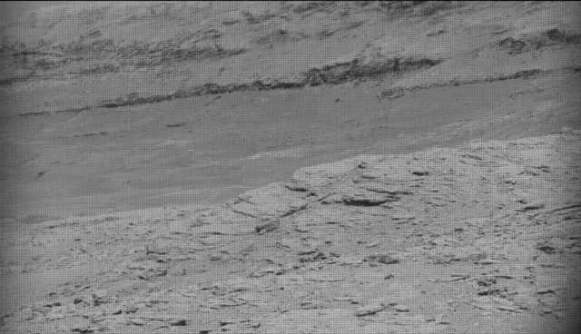 Sol 4620: Mast Camera (Mastcam)