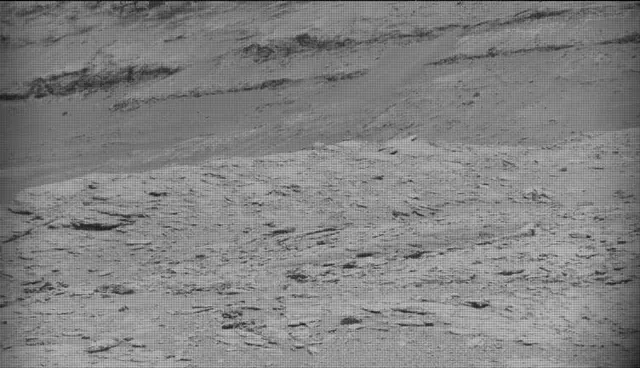 Sol 4620: Mast Camera (Mastcam)