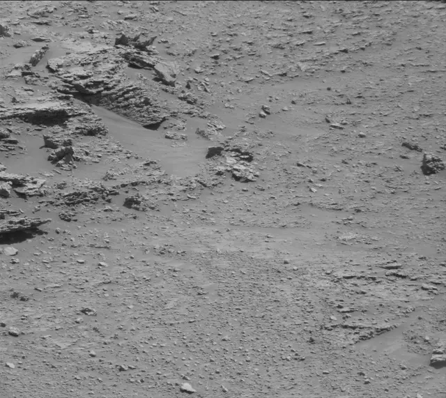 Sol 4620: Mast Camera (Mastcam)