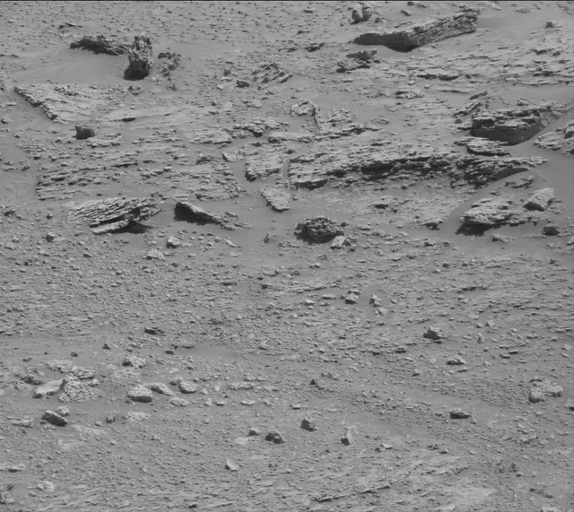 Sol 4620: Mast Camera (Mastcam)