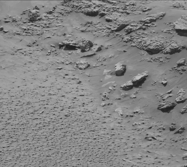 Sol 4620: Mast Camera (Mastcam)