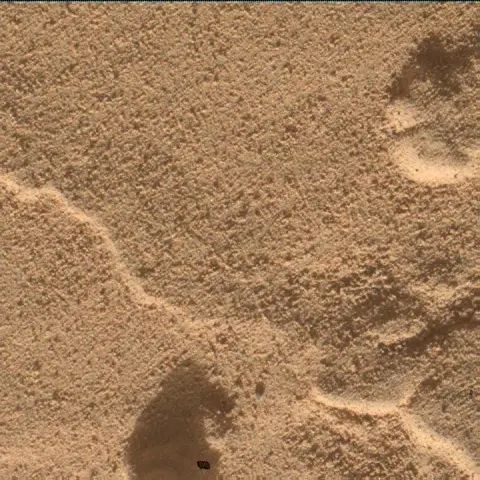 Sol 4620: Mars Hand Lens Imager (MAHLI)