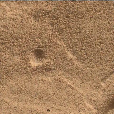 Sol 4620: Mars Hand Lens Imager (MAHLI)