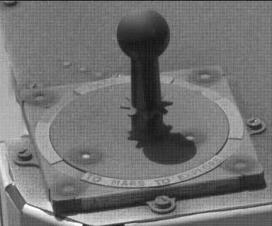 Sol 4621: Mast Camera (Mastcam)