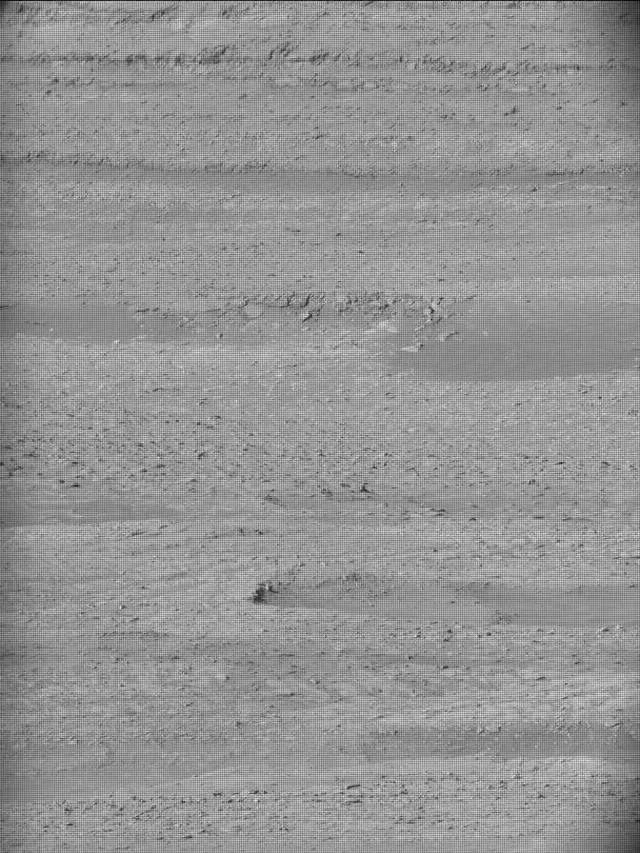 Sol 4621: Mast Camera (Mastcam)
