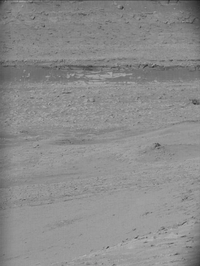 Sol 4621: Mast Camera (Mastcam)