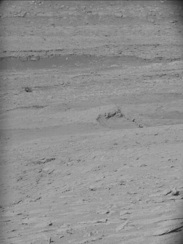 Sol 4621: Mast Camera (Mastcam)
